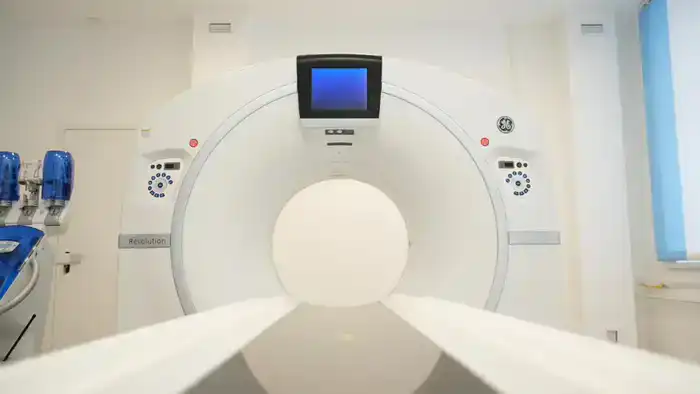 В Риддере завершено строительство многопрофильного больничного комплекса (8)