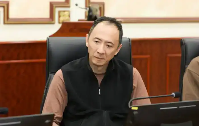 Голливуд выбирает Мангистау: Джеки Чан снимает новый блокбастер в Казахстане (2)