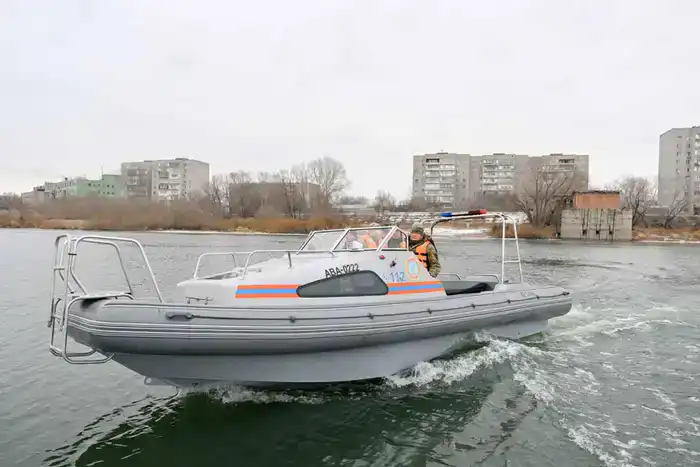 Мониторинг паводковых рисков в Семее: меры по обеспечению безопасности жителей