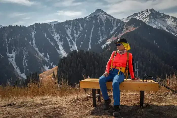 Объединение курортов Шымбулак и Ой-Қарағай канатными дорогами для улучшения туристической инфраструктуры в Алматы