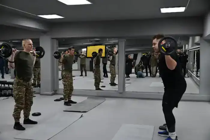 От дронов до кибербезопасности: в армии Казахстана стартовал проект «SARBAZ+» (5)