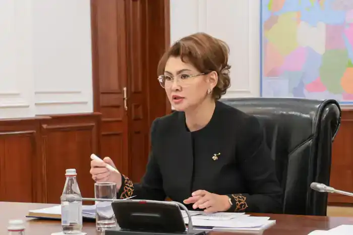 Здравоохранение в цифре: ОСМС на пути к инновациям