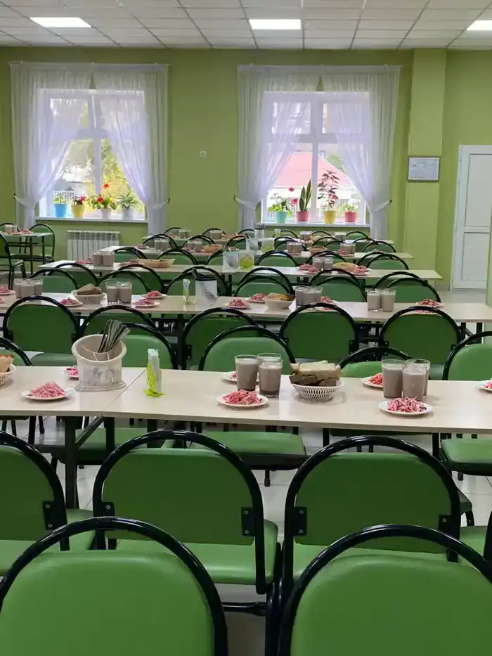 Новые правила санитарного контроля в детсадах Казахстана