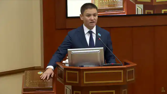 Новый Налоговый кодекс: как незаконченная симфония требует финальных аккордов от депутата Айтуара