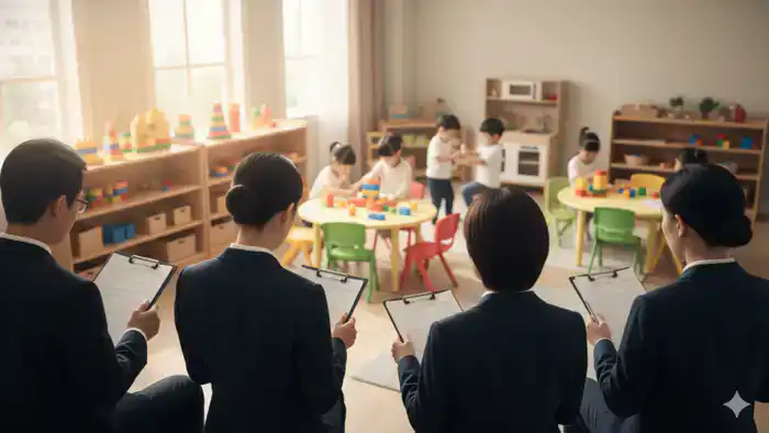 В Казахстане детские учреждения готовятся к "проверкам на прочность": с февраля 2026 года стартуют внезапные инспекции