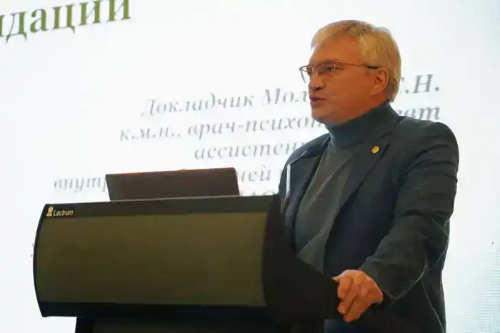 Презентован Консолидированный доклад по итогам работы Национального превентивного механизма за 2025 год (2)