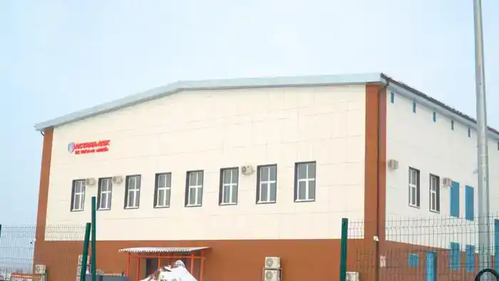 Новая подстанция в Астане: ключевой шаг к стабильному электроснабжению для 80 тысяч жителей