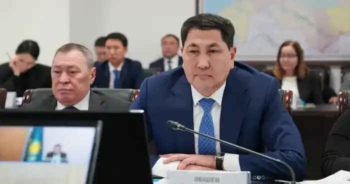 Айдарбек Сапаров поручил активизировать работу по интеграции отраслевых систем в единый цифровой контур (4)