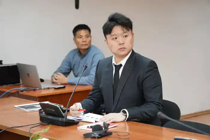 Казахстан и Китай обсудили применение новых дрон-технологий в строительстве автодорог (9)