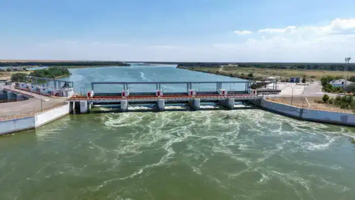 Казахстан на грани водного кризиса: три региона столкнутся с нехваткой ресурса, как пустыня без дождя