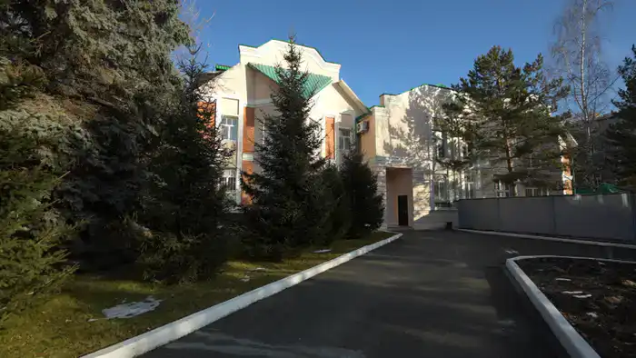 Роскошный дом акима СКО: эксклюзивные кадры из жизни Гауеза Нурмухамбетова