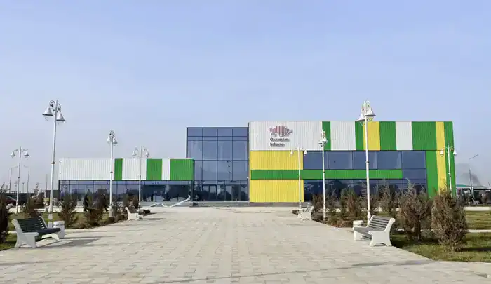 Проверен ход работ на строительных площадках (3)