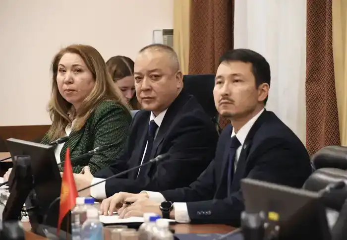 В Москве обсудили взаимодействие государств-членов ОДКБ в информационной сфере (4)