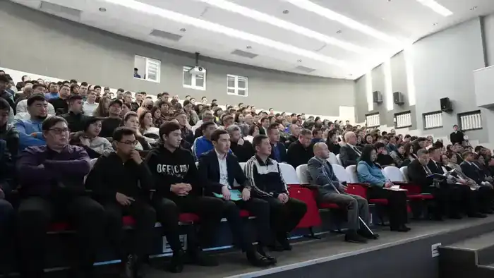 Серик Жарасбаев посетил область Жетісу с рабочей поездкой (5)