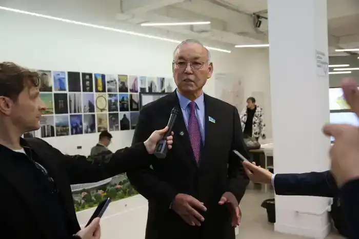 Все предложения горожан будут учтены - депутат Сената об общественных обсуждениях проекта Генплана Алматы (3)