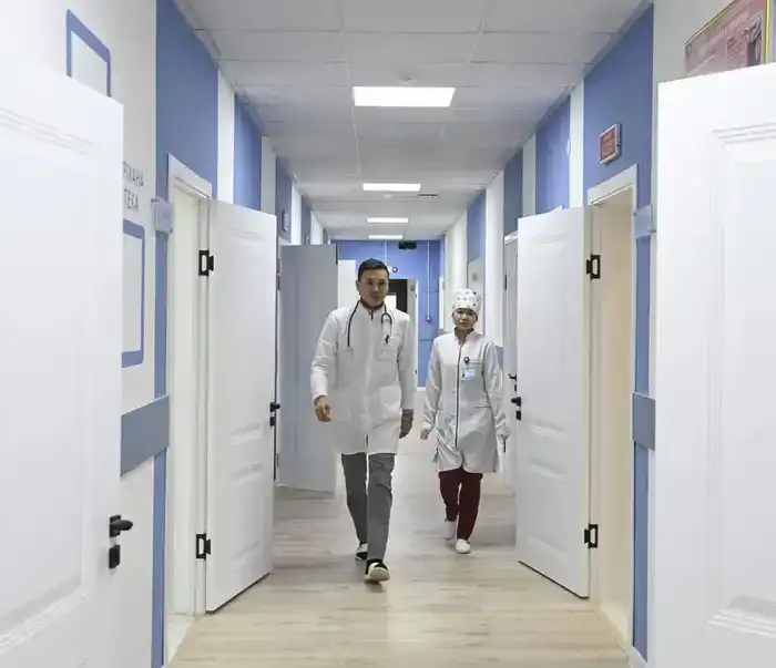 МИНЗДРАВ ВНЕДРЯЕТ НОВУЮ ЭЛЕКТРОННУЮ СИСТЕМУ УПРАВЛЕНИЯ РЕСУРСАМИ (3)