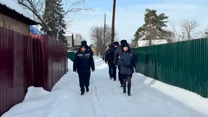 Профилактические акции по обеспечению пожарной безопасности проходят в регионах (7)