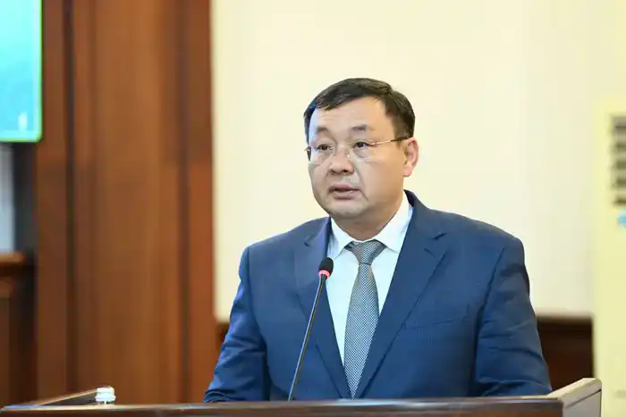 Обсуждение рисков вегетационного периода: последствия для фермеров Кызылординской области