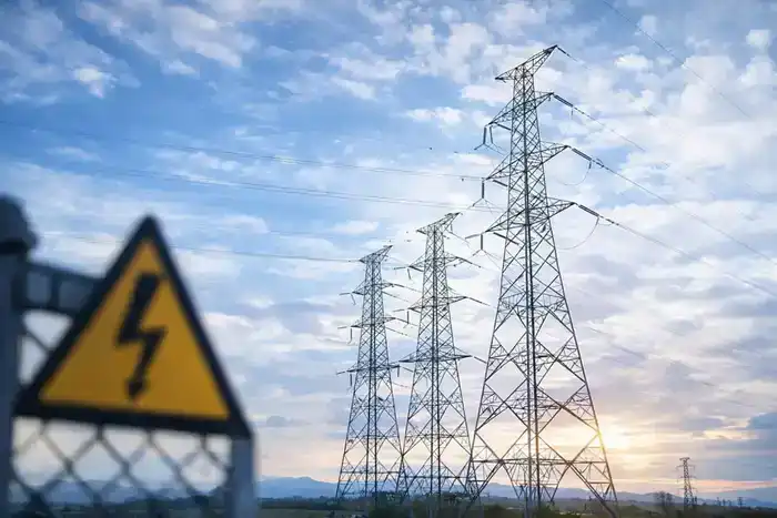 Технический регламент безопасности высоковольтного оборудования в Казахстане