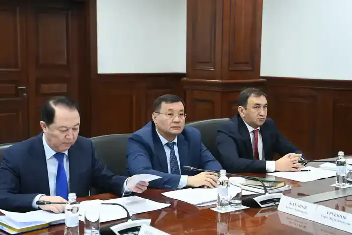 Зимние Олимпийские игры 2026: Правительство закладывает фундамент для спортивного триумфа