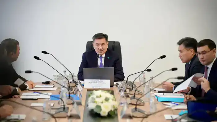 Центр диалога: мост между работниками и властью!