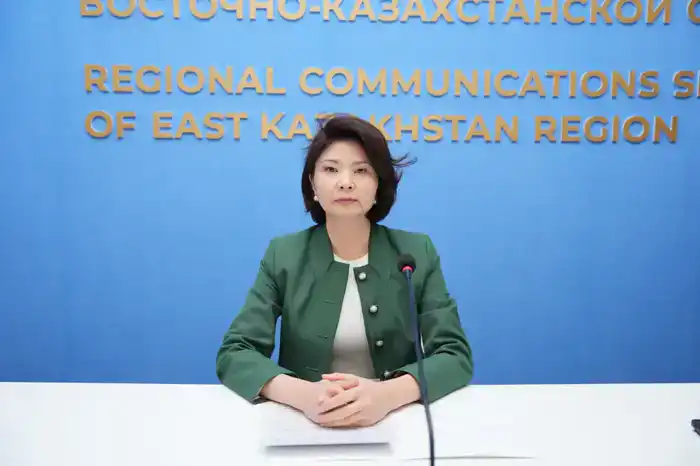 В Департаменте АЗРК по ВКО подвели итоги работы за 2025 год