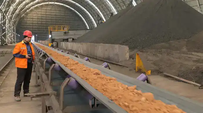 Бейбит Исабаев: «В области Жетісу за 10 месяцев достигнут устойчивый рост во всех отраслях» (4)