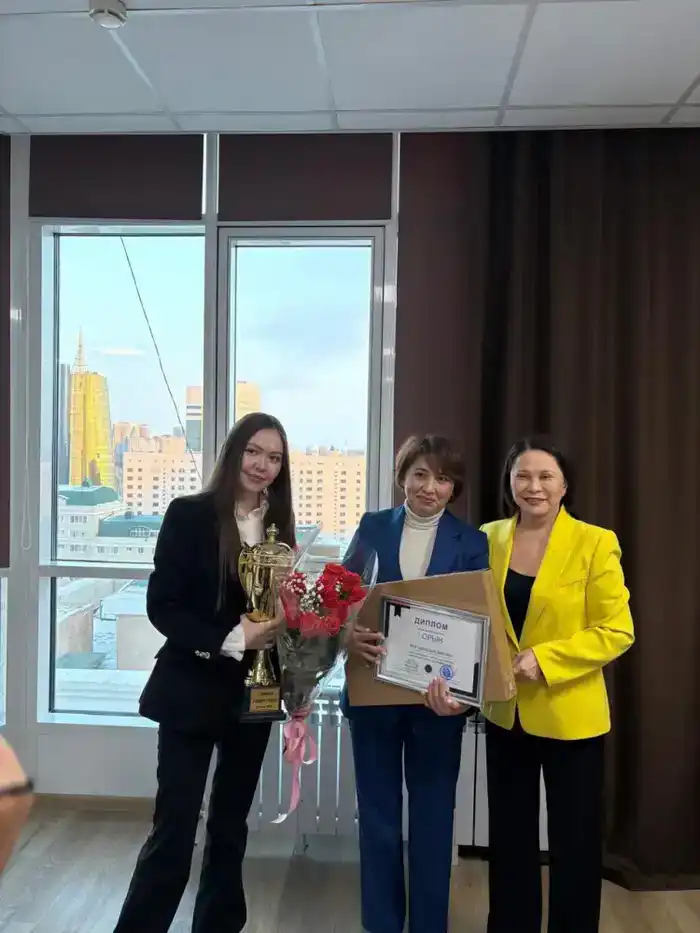 В Фонде соцмедстрахования определили лучшие поликлиники Астаны (4)