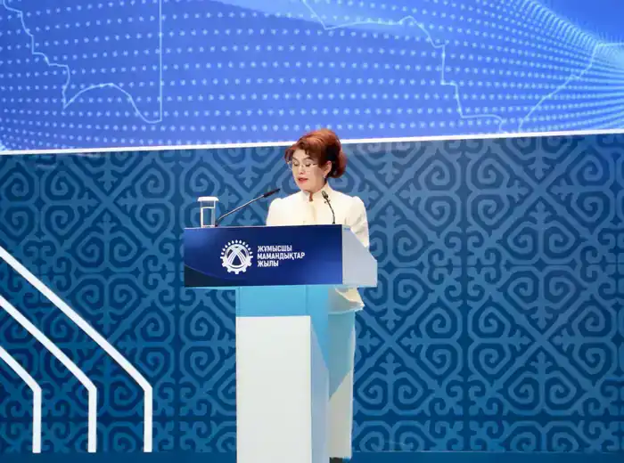 В Астане подведены итоги Года рабочих профессий (4)