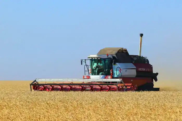 Объем продукции сельского хозяйства в регионе увеличился до 1,1 трлн тенге за три года