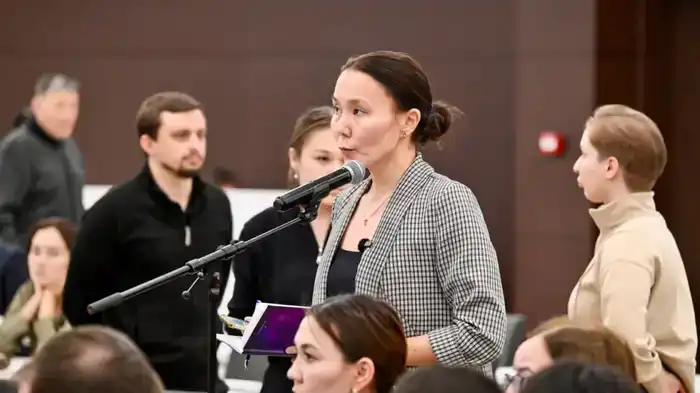 Цифровая трансформация агропромышленного комплекса: более 200 тыс. пользователей и создание единой экосистемы 'е-АПК' к 2026 году