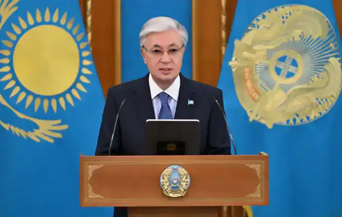 Инженеры-энергетики из Мангистау получили государственные награды от Президента (2)