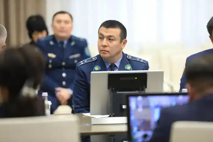 В регионе обсудили вопросы профилактики правонарушений и усиления безопасности семьи (5)