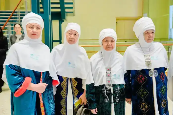 Ethnoforum in Astana Highlights Kazakh Craftsmanship as a Cultural Heritage for Future Generations