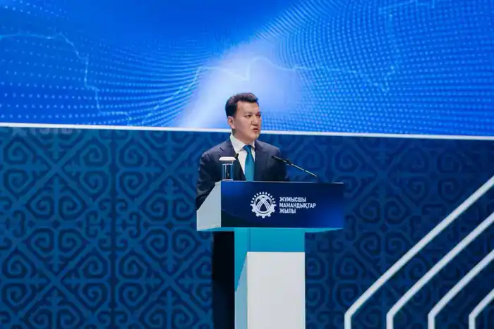 Рост интереса к техническим специальностям: итоги Года рабочих профессий в Астане