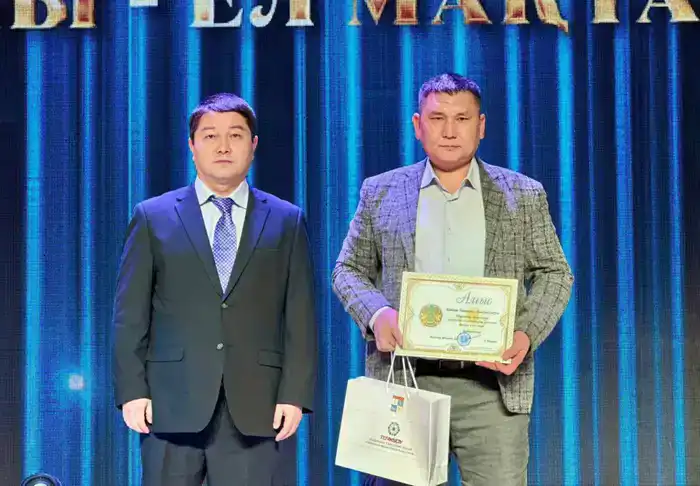 В Мангистау подвели итоги Года рабочих профессий (5)