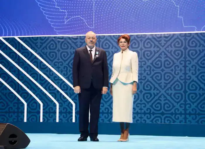 В Астане подведены итоги Года рабочих профессий (5)