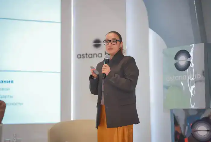 Пресс-встреча о доступности образования и науке