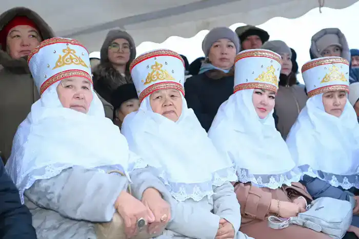 В Аральске сдали 30 жилых домов на 60 квартир (4)