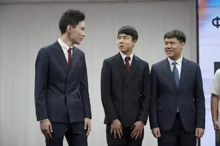 Астана открывает кабинет «Әділдік алаңы»