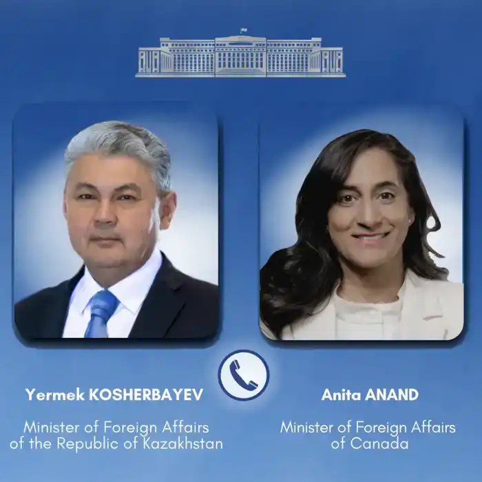 Углубление сотрудничества Казахстана и Канады: новые горизонты в международной политике