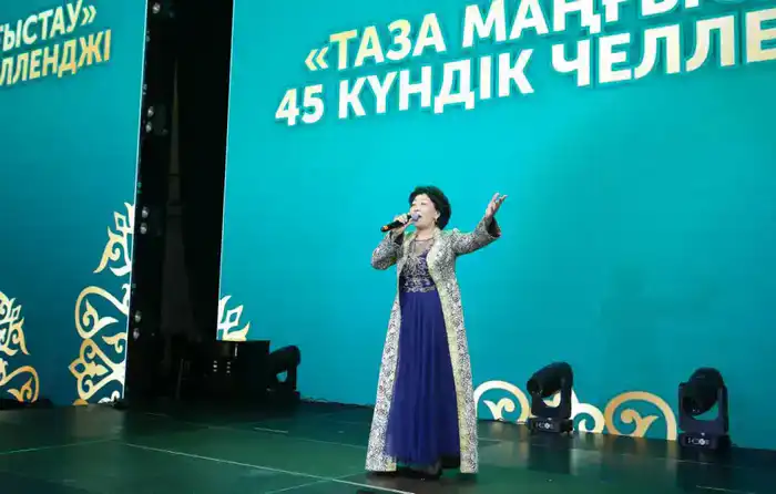 Эко-челлендж «Таза Маңғыстау» завершился в Мангистау (7)