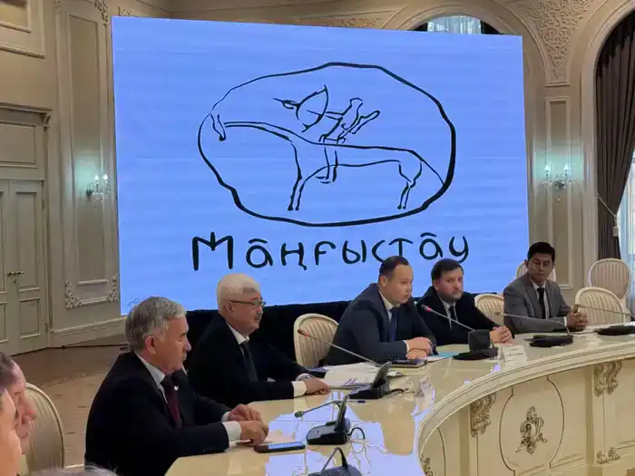 В Актау состоялась встреча по разъяснению норм жилищного законодательства (10)