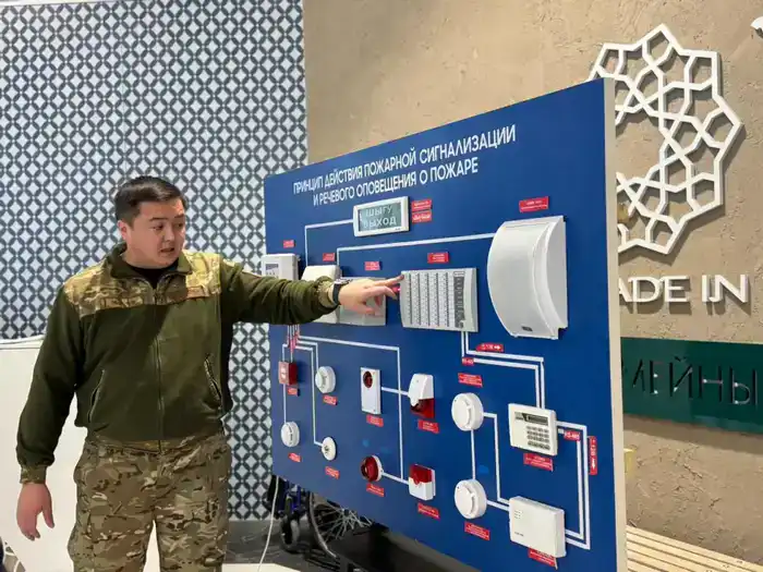 От сцены до интерактивных моделей: МЧС формирует культуру безопасности (6)