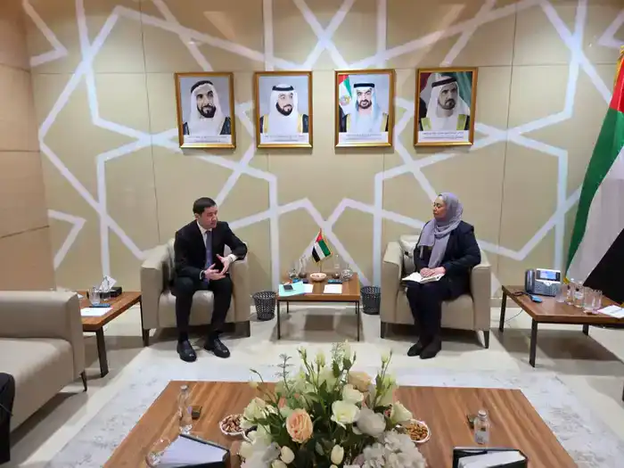 Актюбинская область: мосты для инвестиций и сотрудничества!