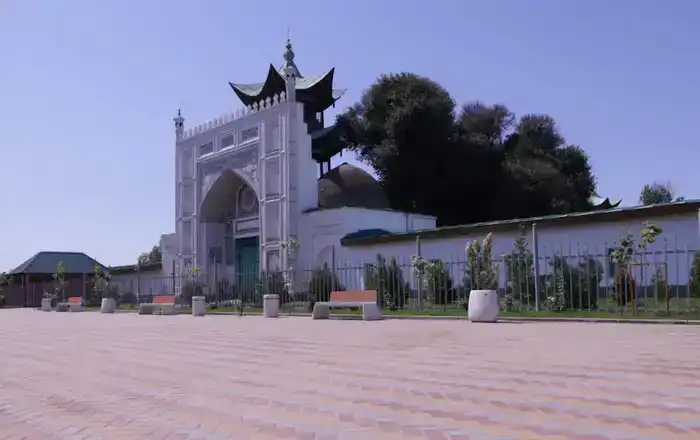 Итоги года в Жетісу: в рамках программы «Таза Қазақстан» создано 11 новых парков и 5 скверов (2)