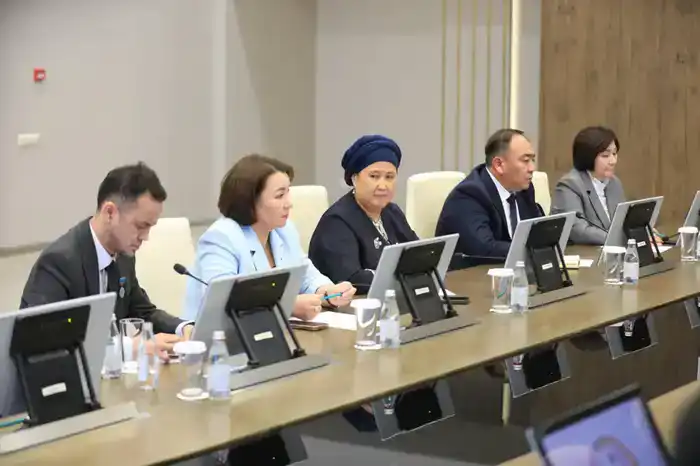 Актобе принимает международную делегацию на форуме