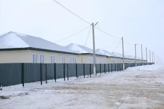 Глава региона Асхат Шахаров совершает рабочую поездку по Байганинскому району (8)