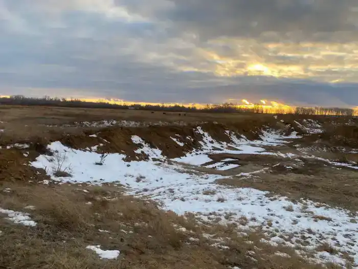 О ходе противопаводковых мероприятий в регионах (4)