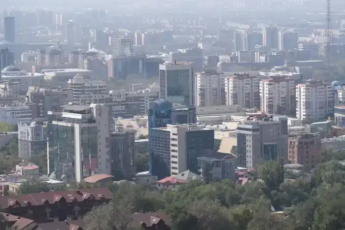 План развития Алматы на 2026–2030 годы: ключ к экономическому росту и улучшению городской инфраструктуры